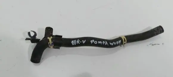 Honda HR-V Engine coolant pipe/hose 4RE