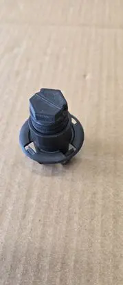 Mercedes-Benz GLC X253 C253 Other exterior part A0009941100