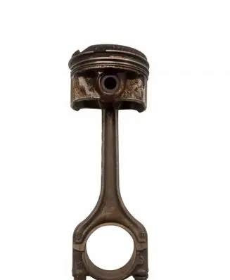 Skoda Rapid (NH) Piston with connecting rod 7124A