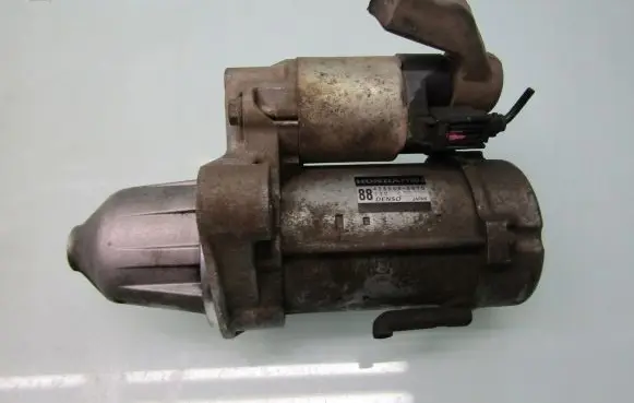 Honda HR-V Starter motor 4380000070