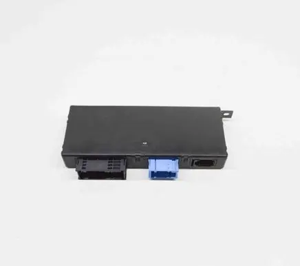 BMW 5 F10 F11 Gateway control module 9243213