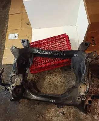 Fiat Ducato Front subframe