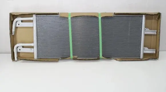BMW 1 F40 Coolant radiator 17118645851 8645851