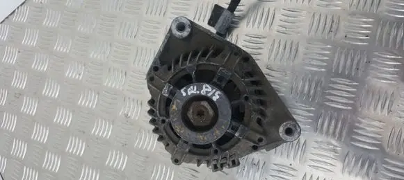 BMW 3 E36 Generator/alternator