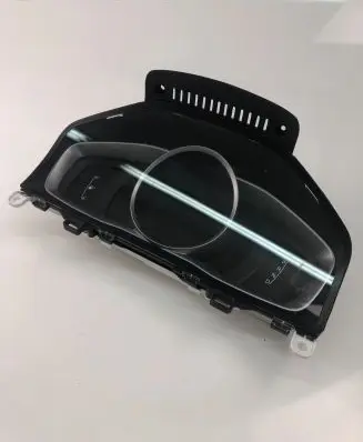 Volvo XC60 Speedometer (instrument cluster) 31473468