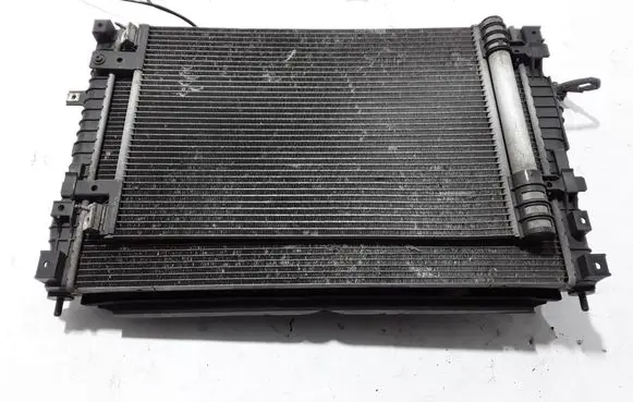 Citroen DS7 Crossback Radiator set 