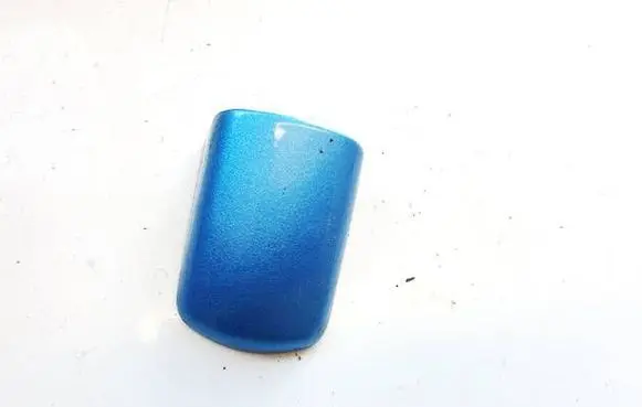 Citroen C4 I Picasso Loading door cover/cap 8491