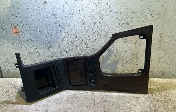 BMW 5 E39 Interior decorative trim set 7047855