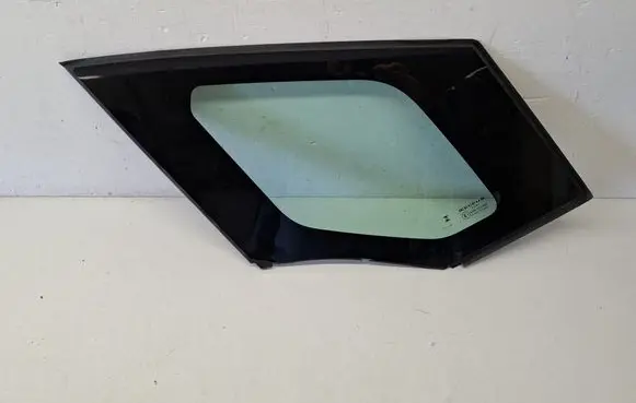 Mercedes-Benz Citan II W420 Front triangle window/glass 4206730700 A4206730700 802623603R