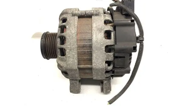 Peugeot 308 Generator/alternator 9809391880