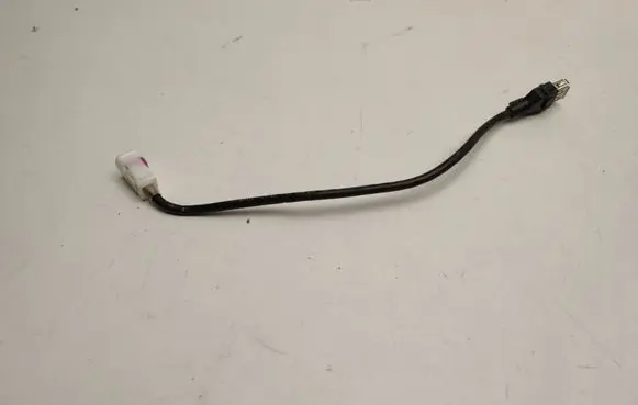 Other wiring loom