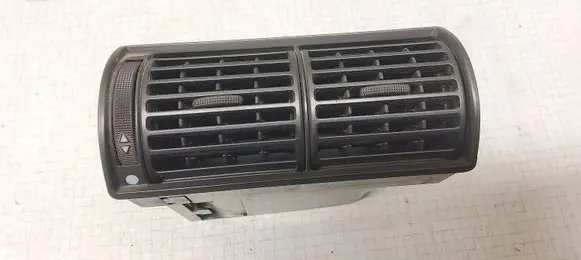 Audi A6 S6 C4 4A Dash center air vent grill 4A1820902