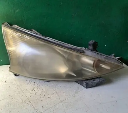 Mitsubishi Grandis Headlight/headlamp 10087644