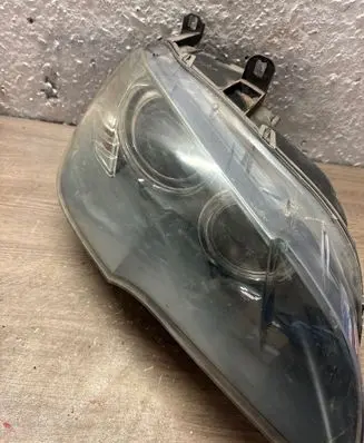 BMW X5 E70 Headlight/headlamp 7158932 158932 00HTB1004