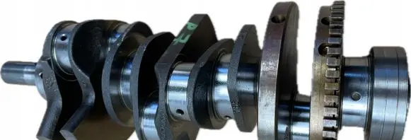 Dodge Charger Crankshaft 05184249AH
