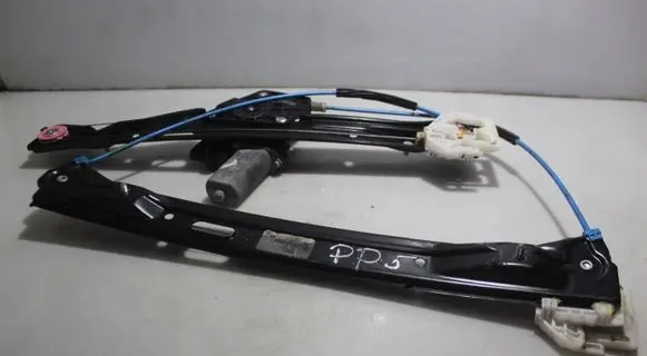 BMW 3 F30 F35 F31 Front window lifting mechanism without motor
