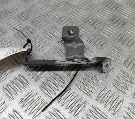 Audi A4 S4 B9 8W Fender mounting bracket 8W0821471 8W0821433B
