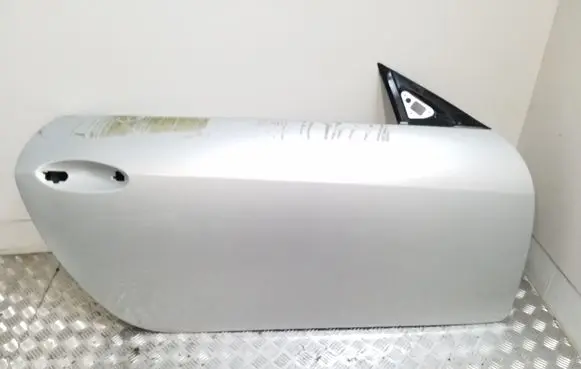 Door (2 Door Coupe)