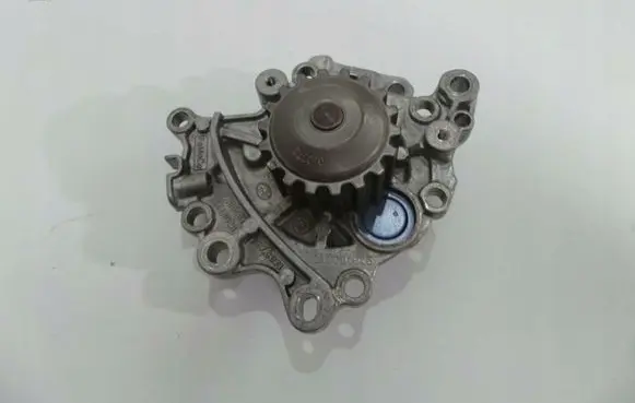 Citroen C4 Cactus Water pump Z16001023