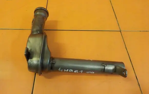 Land Rover Range Rover L405 Oil sump strainer pipe 9H2Q6615BA SMOK 9H2Q