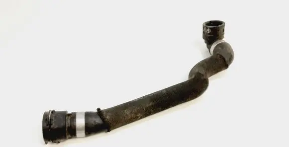 Mercedes-Benz C W205 Engine coolant pipe/hose A2055014784