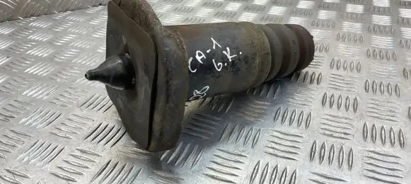 Volvo V70 Rear shock absorber damper bump stop 6G915K570FA 6G915K570