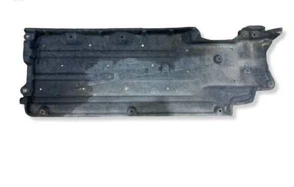 Subaru Outback (BT) Side bottom protection 