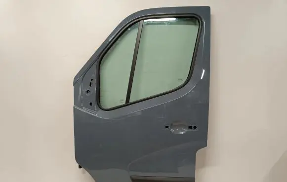 Door (2 Door Coupe)