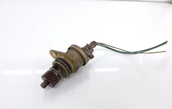 Citroen Xantia Speed sensor (speedometer sensor) 13J9 033