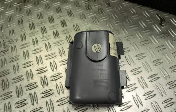 Ford Transit Custom Cup holder AS4HA TTGYFK07323