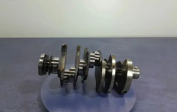 Audi A4 S4 B8 8K Crankshaft 059101AJ