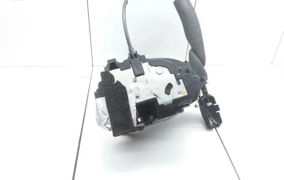 Rear door lock