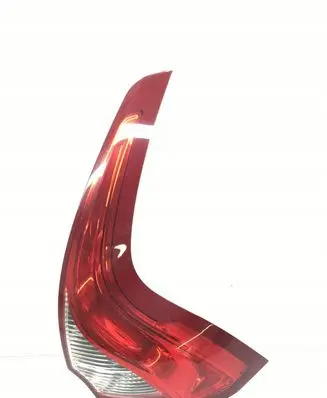 Volvo XC60 Rear/tail lights