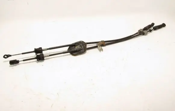 Toyota Aygo AB10 Gear shift cable linkage