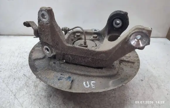 Ford Mondeo MK V Rear wheel hub