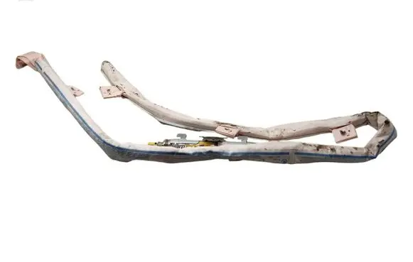 Seat Toledo IV (NH) Roof airbag 5JA880741D