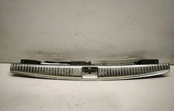 Mercedes-Benz E W213 Trunk/boot sill cover protection A2136900141