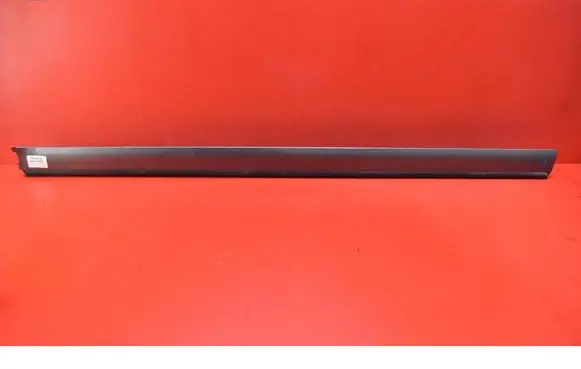 Hyundai Nexo Front sill (body part) 87754-M5000