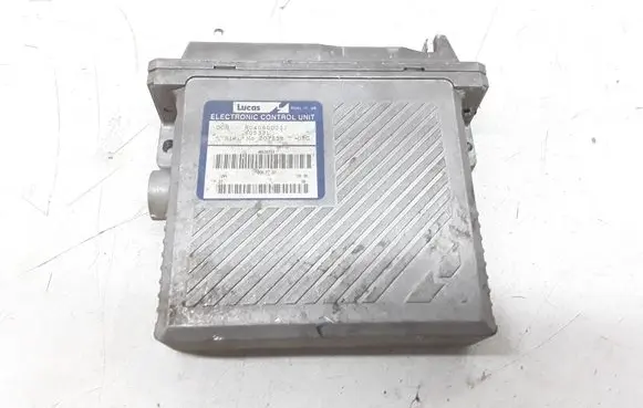 Fiat Bravo - Brava Engine control unit/module R04080003J