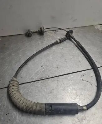 Volkswagen Transporter - Caravelle T4 Clutch cable 