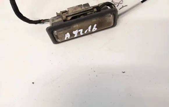 Renault Espace III Other interior light ax05410