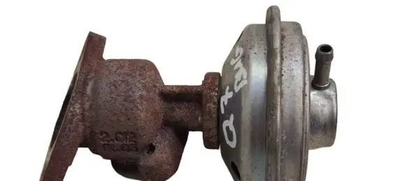 Audi Q7 4L EGR valve 059131503 059131503H