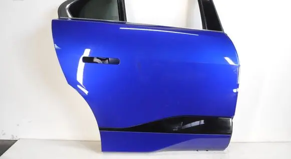 Jaguar I-Pace Rear door 