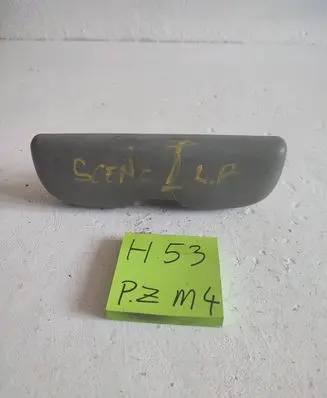 Renault Scenic I Other interior part 8200053607