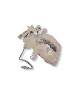 Peugeot 3008 I Rear brake caliper 32054052