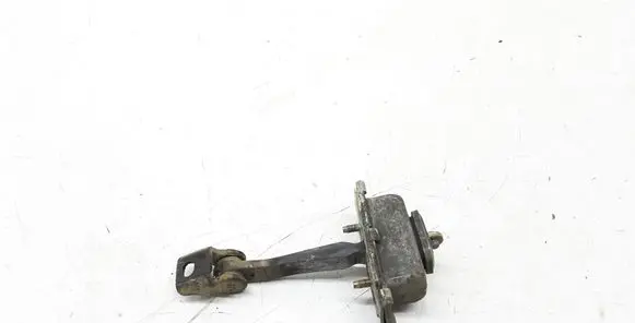Mercedes-Benz ML W163 Rear door check strap stopper A1637300116
