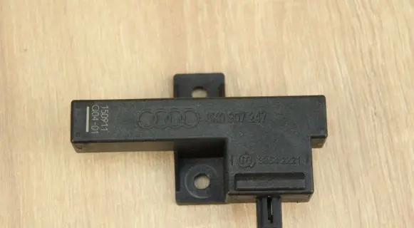 Volkswagen Touareg II Keyless (KESSY) go control unit/module 8K0907247