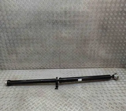 Audi Q8 Middle center prop shaft 4M0521101CM