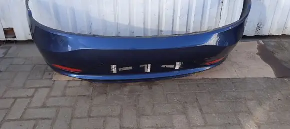 BMW Z4 E89 Rear bumper