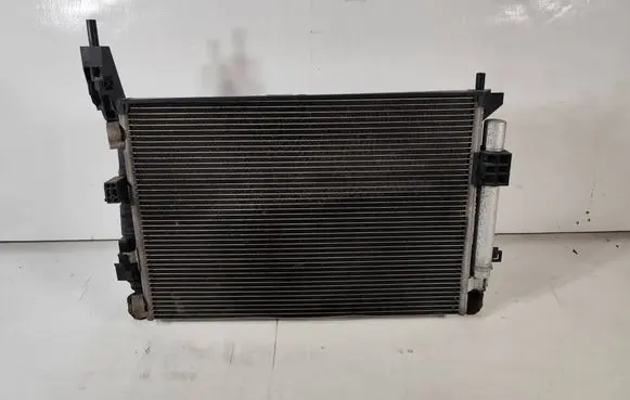 Ford Focus Radiator set CV618C607VA 07302305